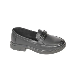 Pantofi dama, piele naturala, Berliner -N 212