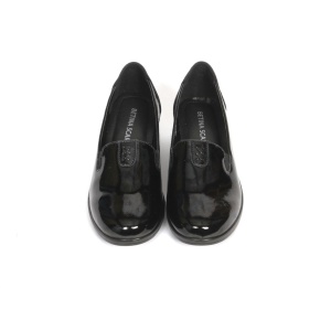 Pantofi dama piele naturala, Johan Scarpe-C034 - Img 3