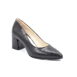 Pantofi dama piele naturala, Neno