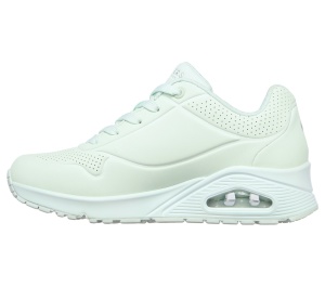 Pantofi dama sport, Skechers, menta - Img 4