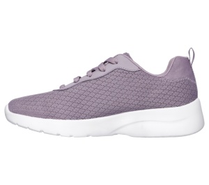 Pantofi dama sport, Skechers, mov - Img 4