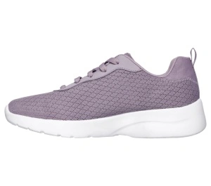 Pantofi dama sport, Skechers, mov - Img 4