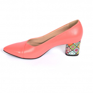 Pantofi femei elegant Riva Mancini - Img 2