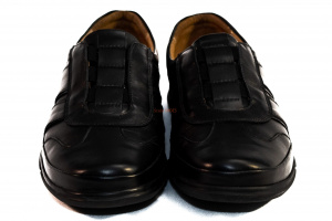 Pantofi Gitanos 1414-negru - Img 2