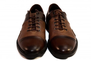 Pantofi Gitanos 6461-maro - Img 2