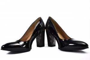 Pantofi Neno 52218 - Img 4