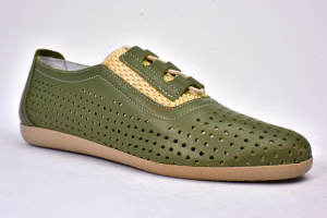 Pantofi Nicolis 115311