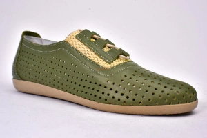 Pantofi Nicolis 115311
