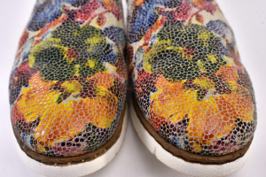 Pantofi Rieker M1356 - Img 5