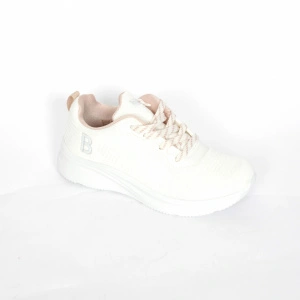 Pantofi sport dama, Berliner, alb- CS-B0604
