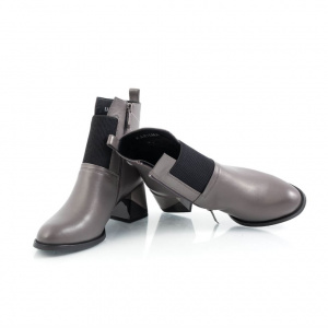 Botine dama Karisma