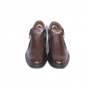 Botine pentru barbati Gitanos-9923-maro - Img 3