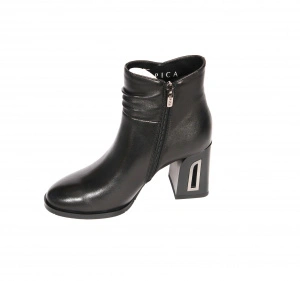 Botine pentru femei,Epica-328-negru - Img 2