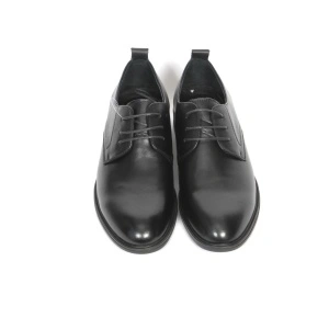 Pantofi barbati din piele naturala, fabricat in Romania - Img 2