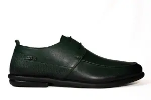 Pantofi barbati, piele naturala, Gitanos - 543 - Img 2