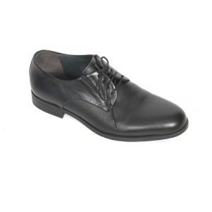 Pantofi barbati piele naturala, Riva Mancina- 7042