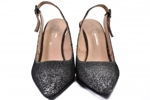 Pantofi Brenda Zaro 1397 - Img 2