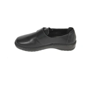 Pantofi dama piele naturala, Johan Scarpe-CO33-negru - Img 2