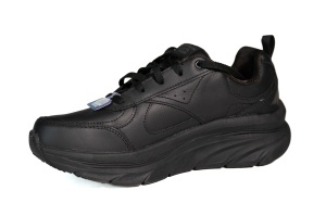 Pantofi damă Skechers - negru - Img 3