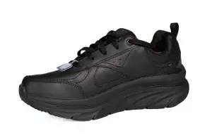 Pantofi damă Skechers - negru - Img 3