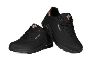 Pantofi damă Skechers - negru