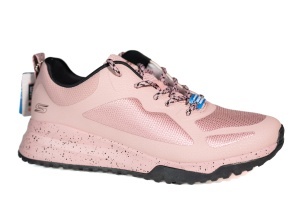 Pantofi damă Skechers - roz - Img 2
