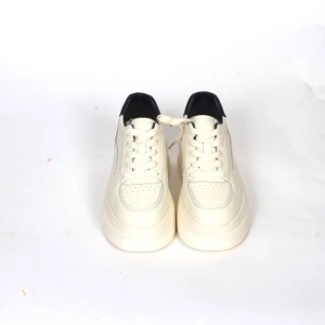 Pantofi dama sport, piele naturala, Berliner -95530 - Img 3
