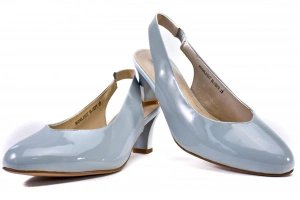 Pantofi Deska 35334 - Img 4