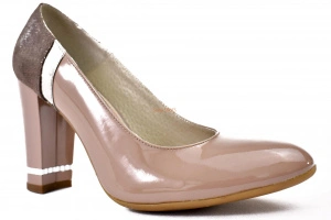 Pantofi Elegance 536