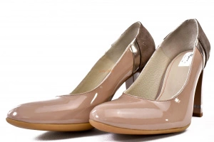 Pantofi Elegance 536 - Img 4