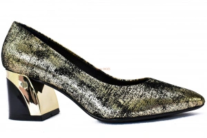 Pantofi Epica 670