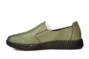 Pantofi femei casual Berliner - Img 3