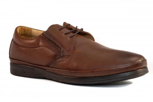 Pantofi Gitanos 4037-maro