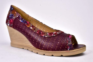 Pantofi Nicolis 55472