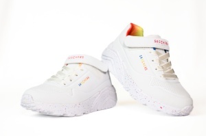 Pantofi sport copii, Skechers 310457L - Img 2