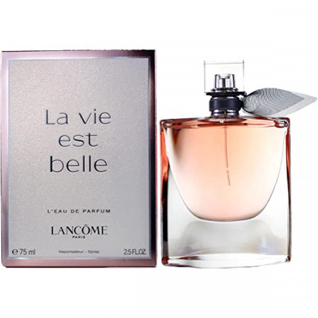 Apa de Parfum Lancôme La Vie Est Belle, Femei, 75ml