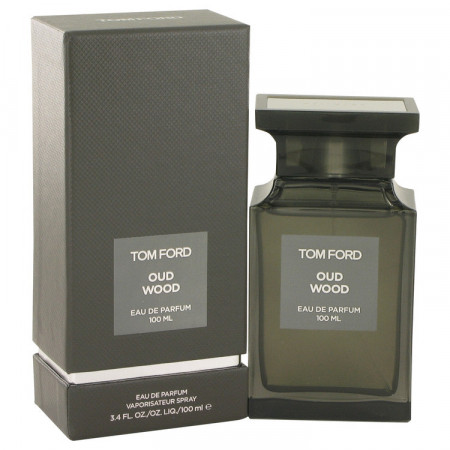 Apa de Parfum Tom Ford, Oud Wood, Unisex, 100 ml