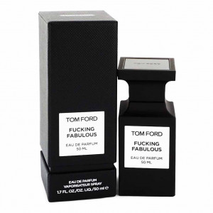 Apa de Parfum Tom Ford Fucking Fabulous, Unisex, 100 ml