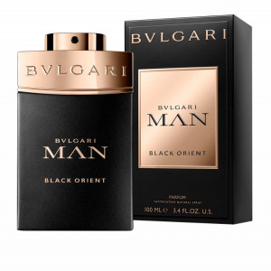 Parfum Bvlgari Man Black Orient, Barbati, 100 ml