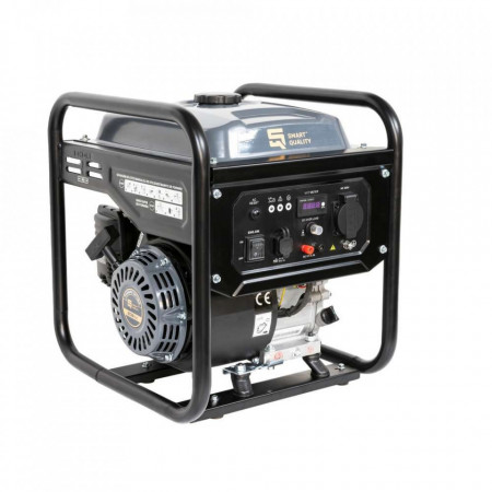 Generator de curent inverter SQ‑C3750i