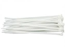 Colier nylon alb 530 x 7,6/pac. 100 buc. - Img 3