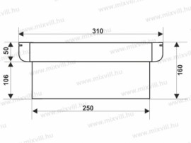CORPURI DE ILUMINAT DE SIGURANTA INDICATOR JOS 4 LEDURI - Img 3