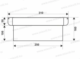CORPURI DE ILUMINAT DE SIGURANTA INDICATOR JOS 4 LEDURI - Img 3