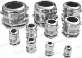 PRESETUPA METALICA M63X1,5 DIAM 37 - 44MM IP68 - Img 2