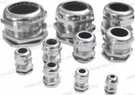 PRESETUPA METALICA PG 21 DIAM 13 - 18 MM IP68 - Img 2