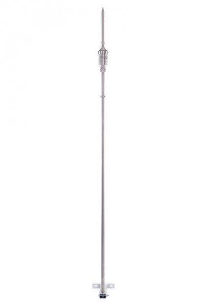 Catarg simplu 3 ml