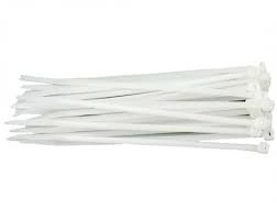 Colier nylon alb 200 x 2,5/pac. 100 buc. - Img 3