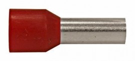 PINI TERMINALI IZOLATI DUBLI ALBASTRU 2x 16/16 mmp - pac 50 buc