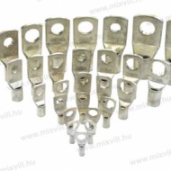 PAPUC CUPRU 2,5/4 MSC