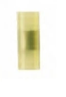 MUFE CUPRU IZOLATE 0,1 - 0,5 MMP - yellow /1000 buc, conectare paralela